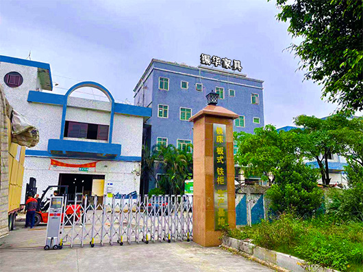 雙層床廠家定制靠譜嗎？
