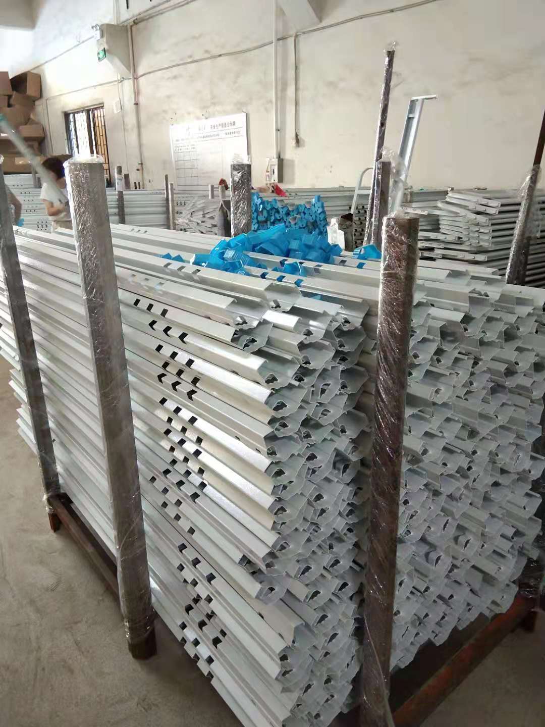 雙層鐵床尺寸短了怎么辦？