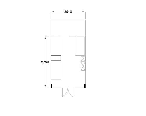 東莞鐵床廠(chǎng)設(shè)計(jì)宿舍床案例