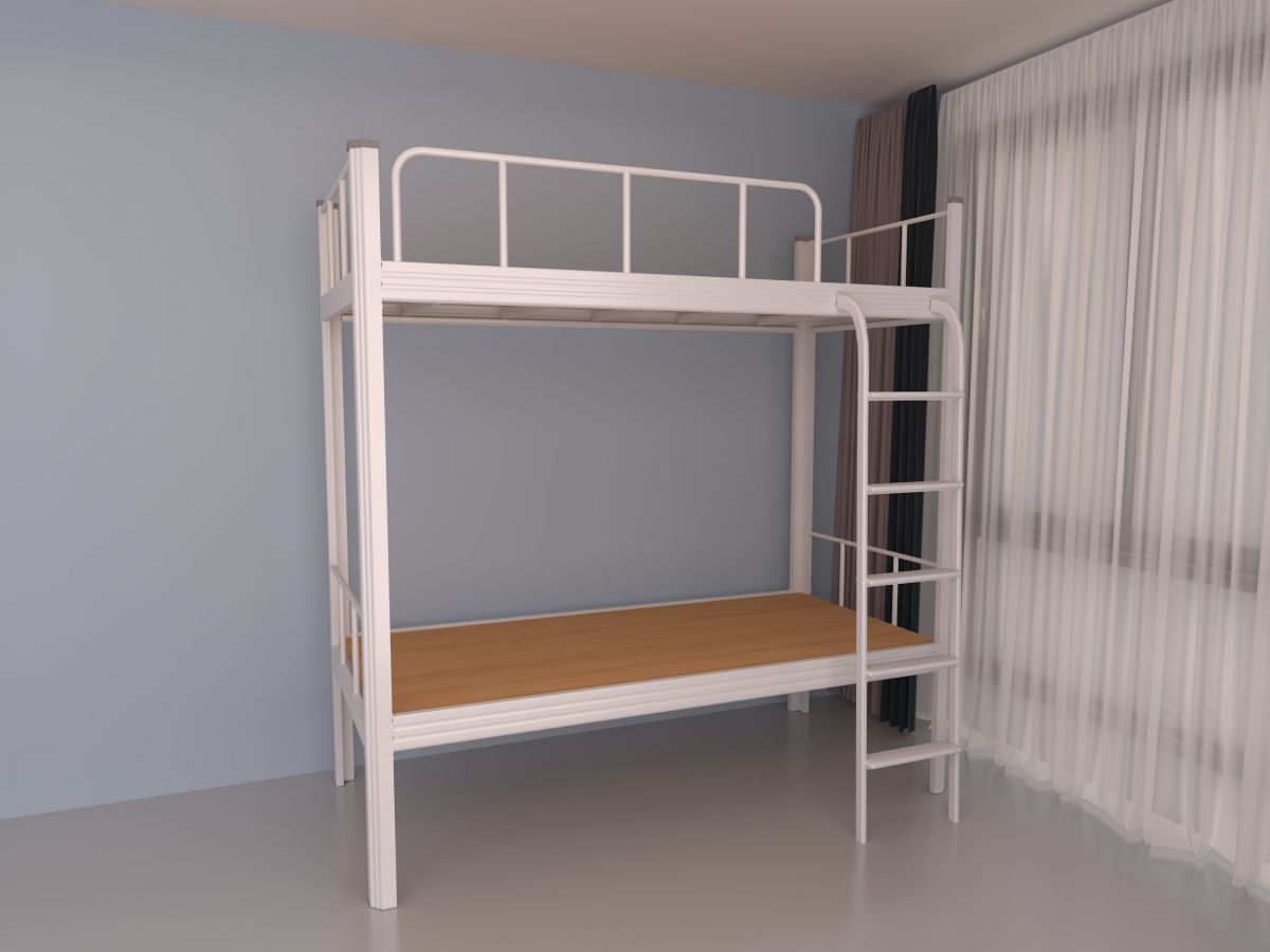 為什么選擇長(zhǎng)沙雙層鐵床？