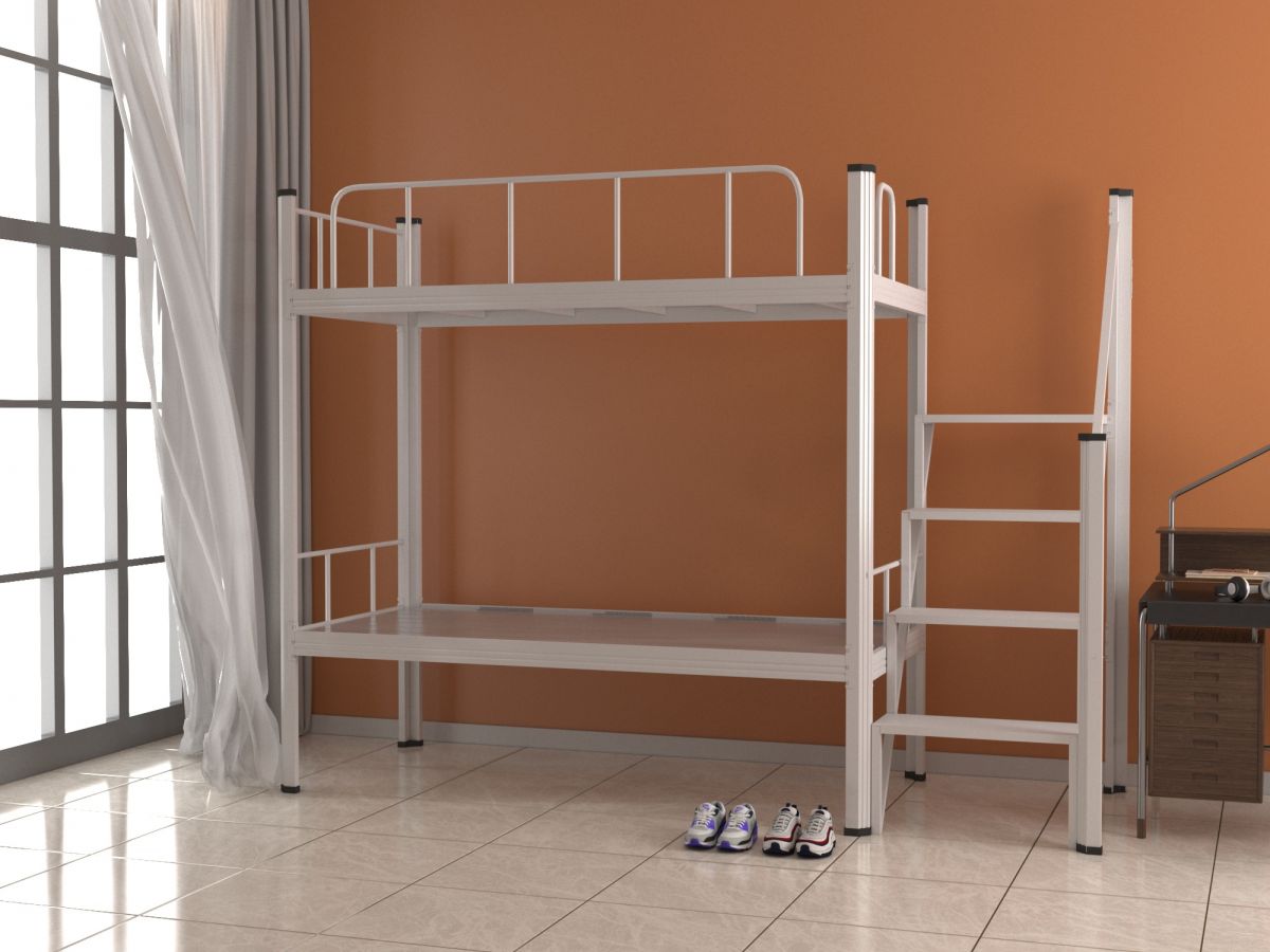 為什么選擇鄭州雙層鐵床？